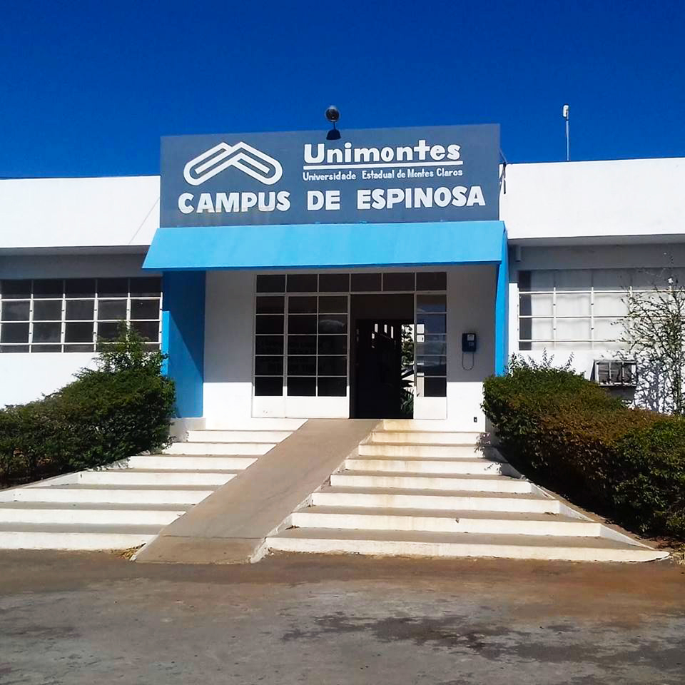 Unimontes Champions League - Campus Janaúba