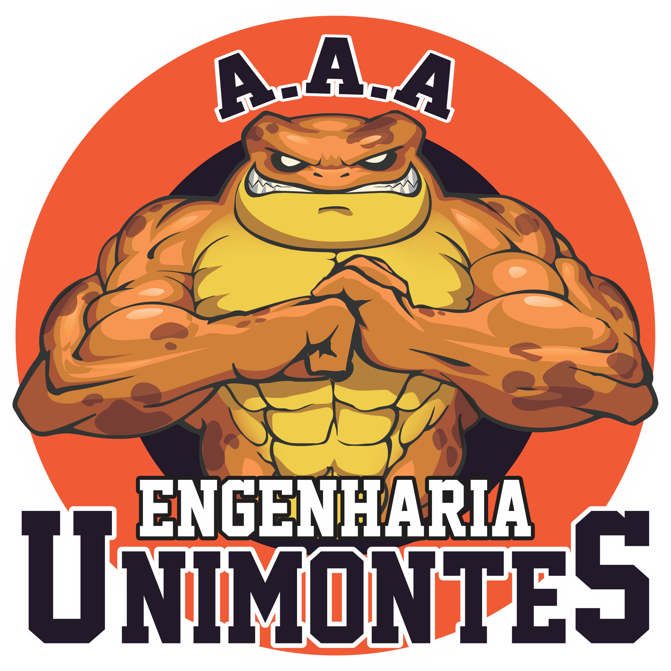 Associação Atlética Acadêmica de Engenharia Unimontes