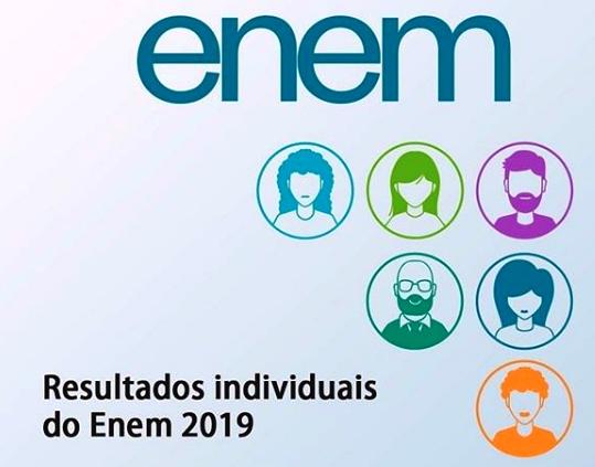 Resultado do Enem 2019 é divulgado pelo Inep; saiba como consultar a nota, Enem 2019