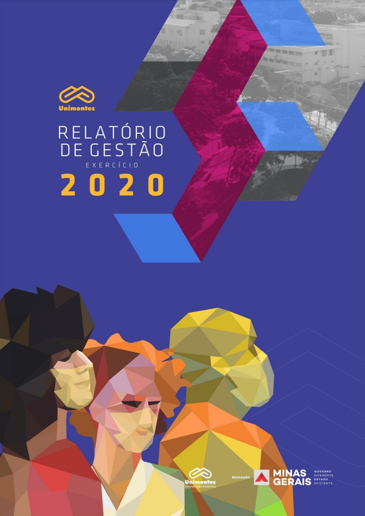Relatório de Gestão - 2020
