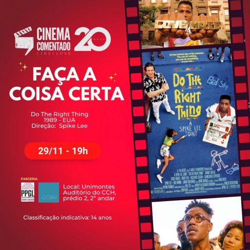 Mesmo não sendo um sucesso de crítica o último filme dos