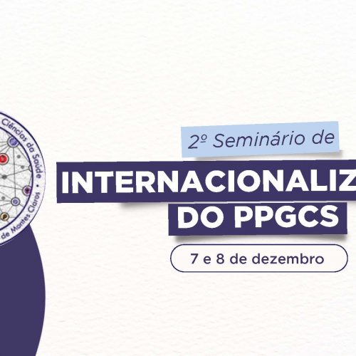 Fale Conosco – PPGCS