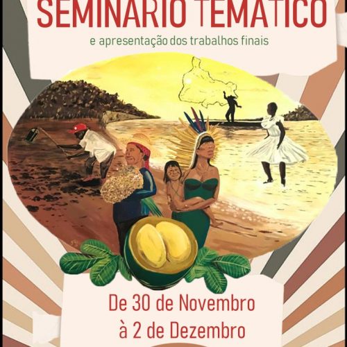 Projeto de extensão da Uemasul oferta curso livre de teatro