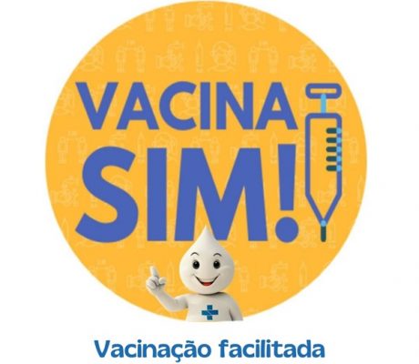 vacina sim