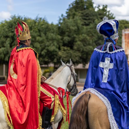 Cavalhadas em Montes Claros Filme